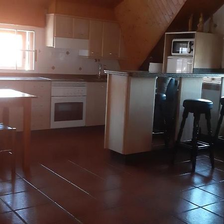 Apartmán Atico En Pontevedra Ciudad Exteriér fotografie