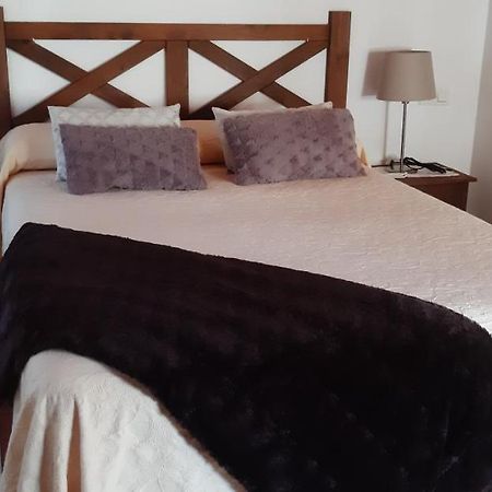 Apartmán Atico En Pontevedra Ciudad Exteriér fotografie