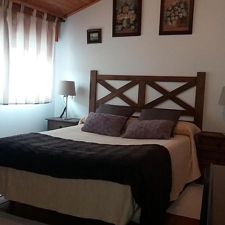 Apartmán Atico En Pontevedra Ciudad Exteriér fotografie
