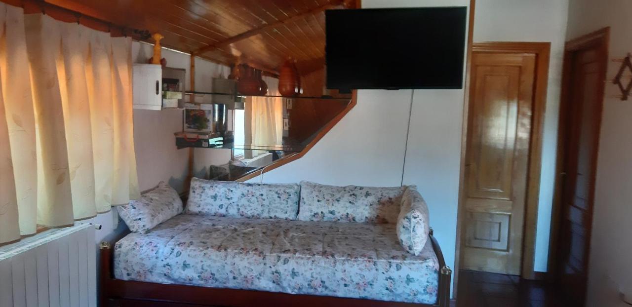Apartmán Atico En Pontevedra Ciudad Exteriér fotografie