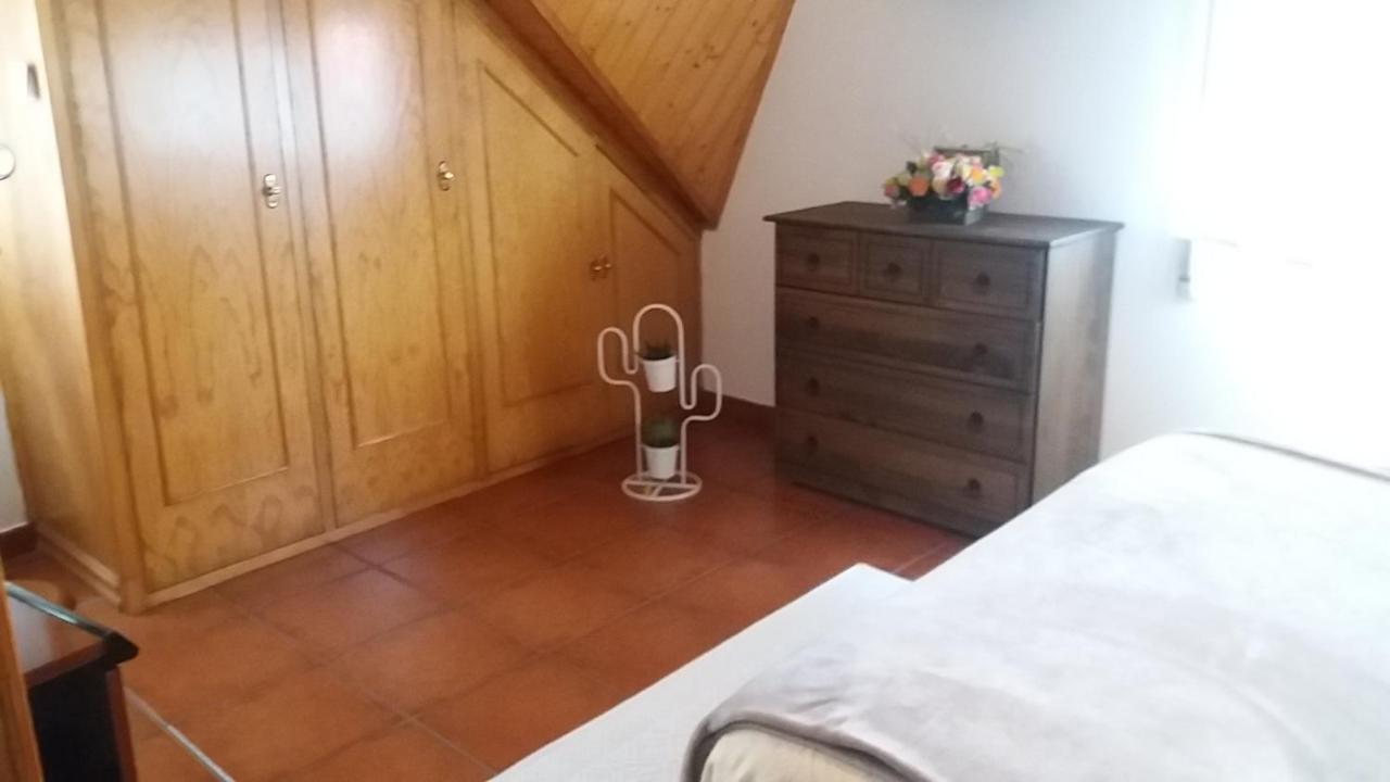 Apartmán Atico En Pontevedra Ciudad Exteriér fotografie
