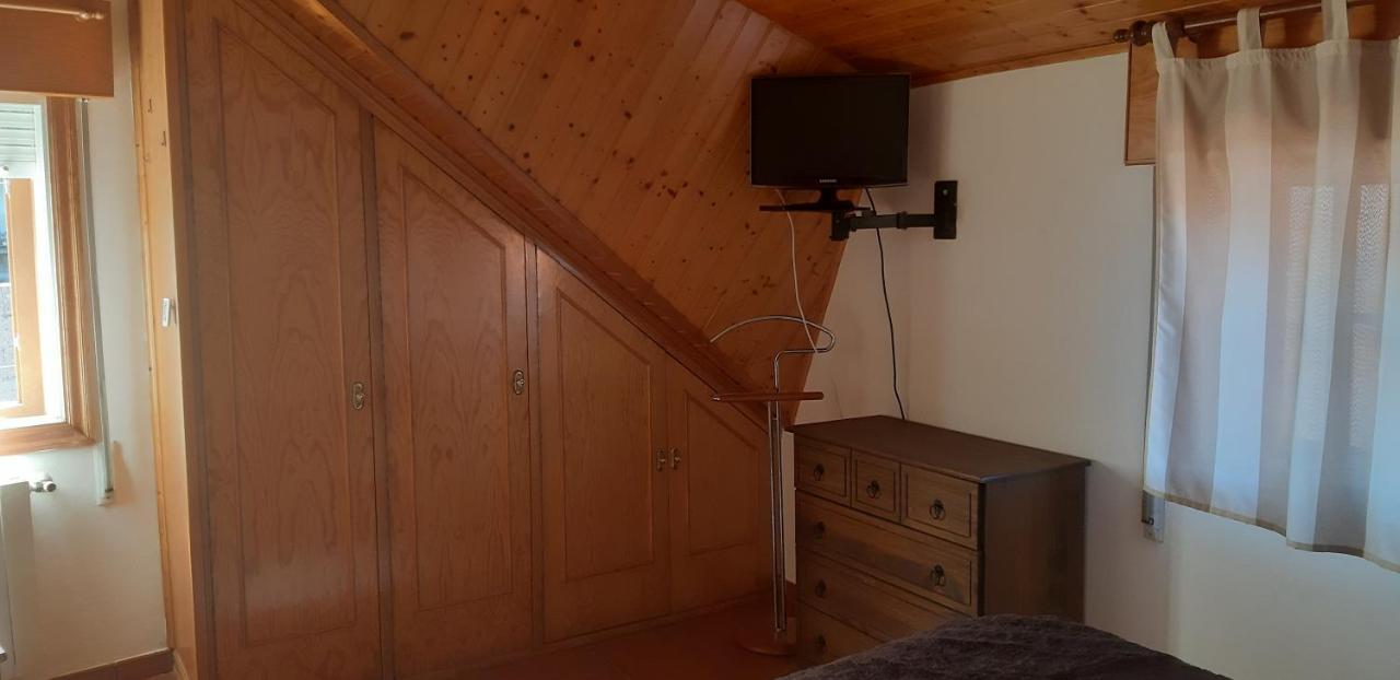 Apartmán Atico En Pontevedra Ciudad Exteriér fotografie