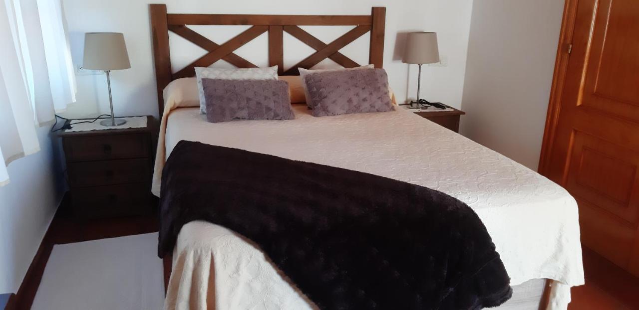 Apartmán Atico En Pontevedra Ciudad Exteriér fotografie